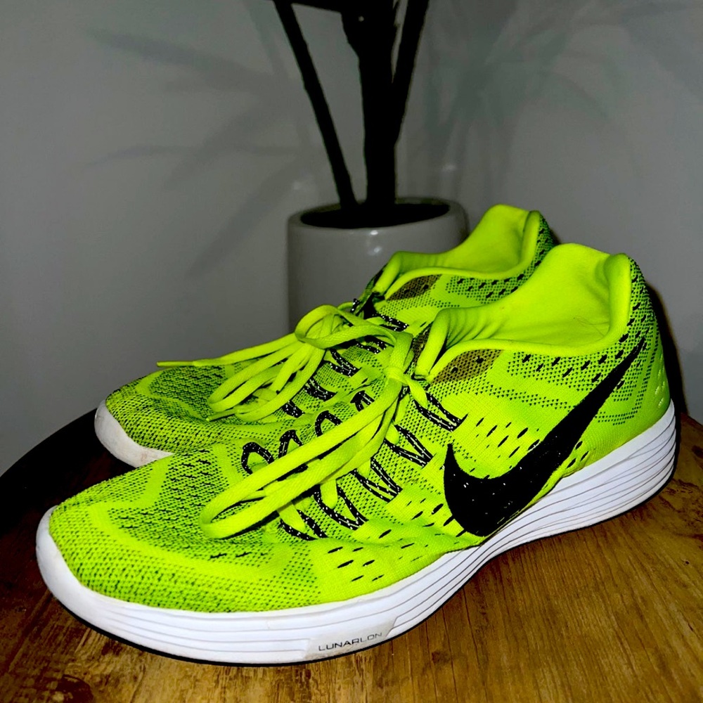 Nike Lunarlon Shoes 11